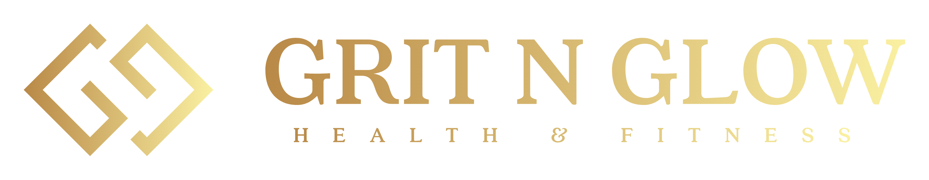 Grit N Glow Health and Fitness