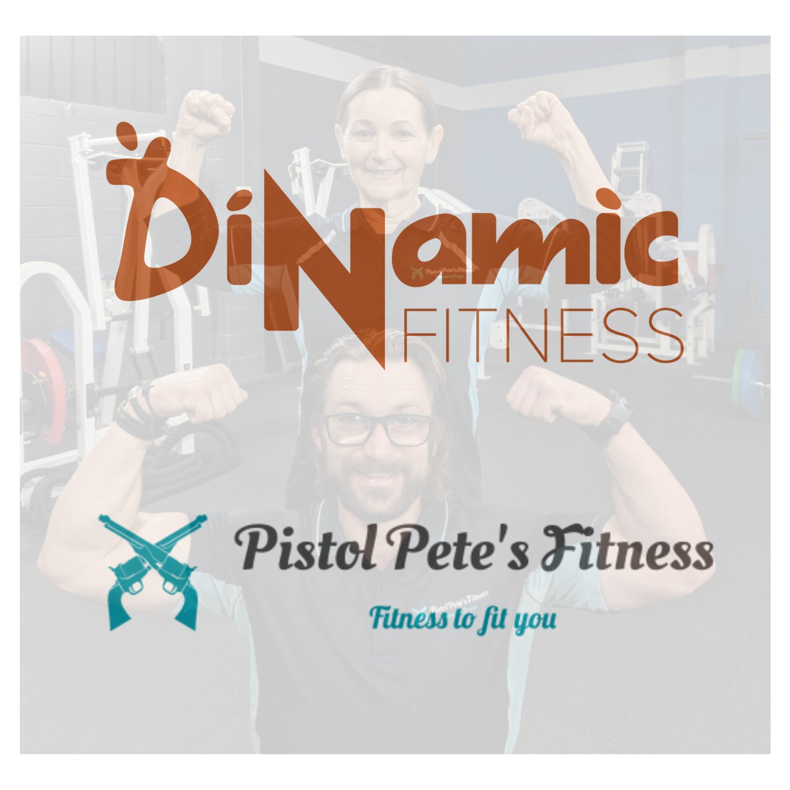 Pistol Pete's / DiNamic Fitness