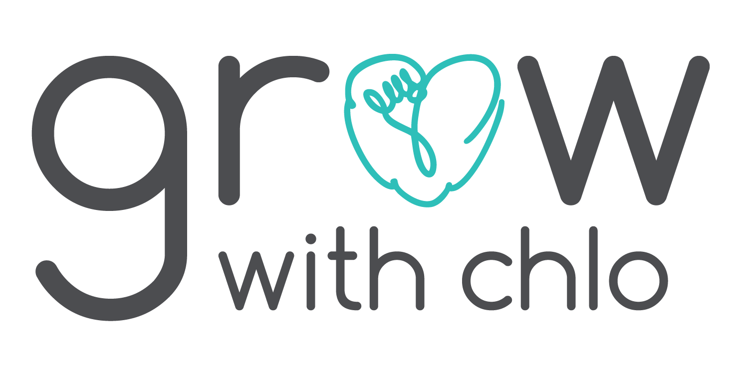 Grow With Chlo