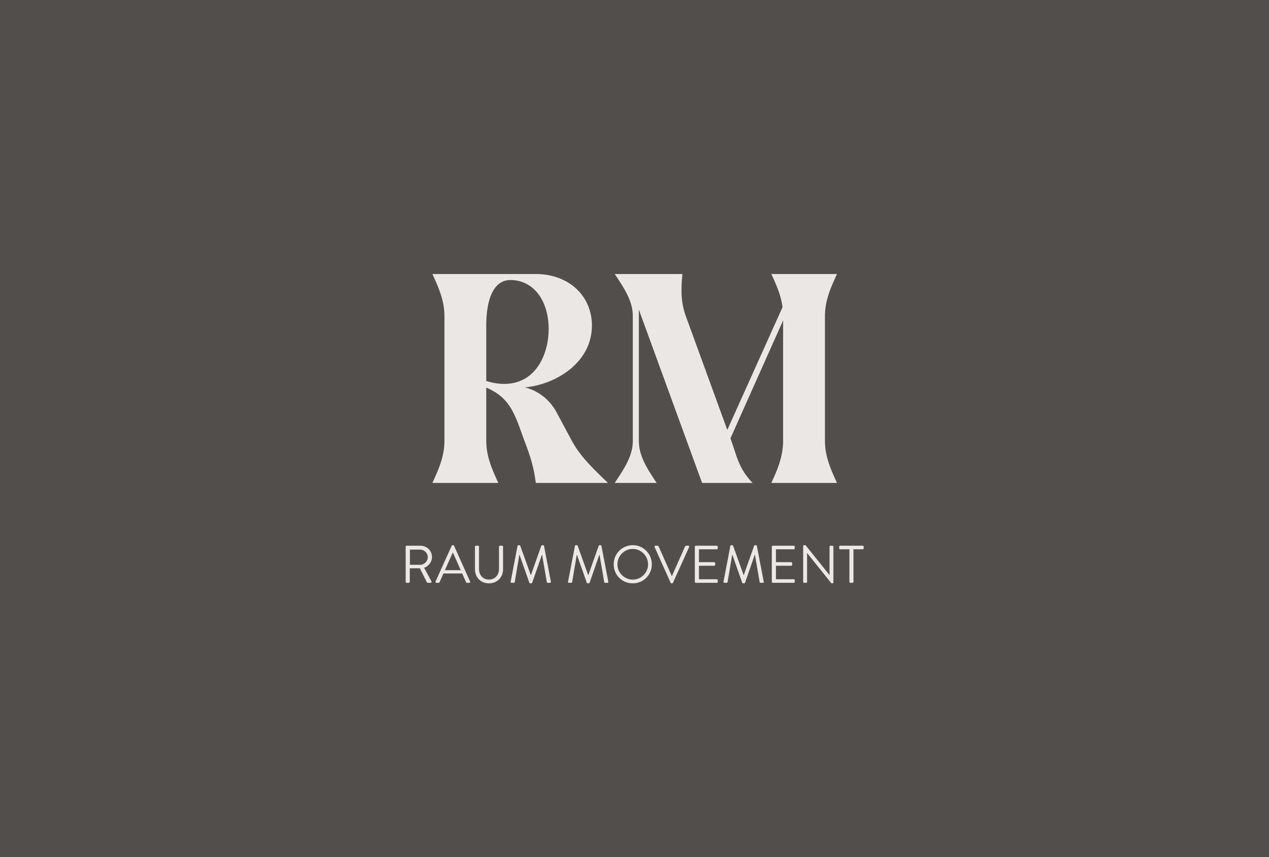 Raum Movement