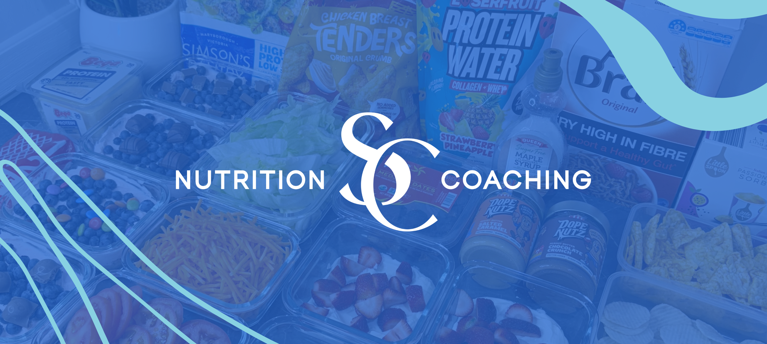 SC Nutrition Coaching
